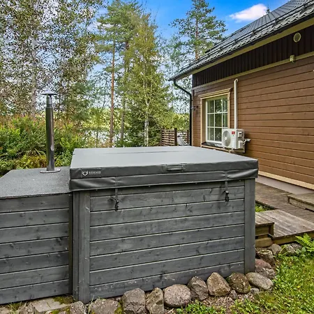 Viola By Interhome Dom wakacyjny *