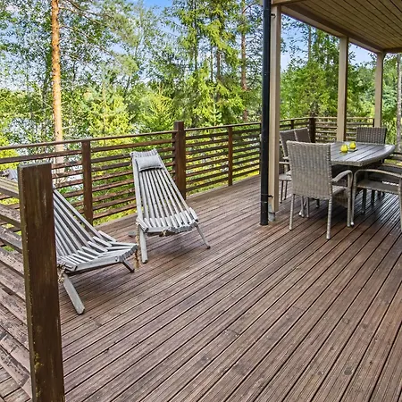 Viola By Interhome Сasa de vacaciones Ylämaa