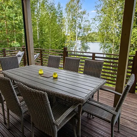 Viola By Interhome * Ylämaa