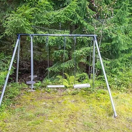 Viola By Interhome Ylämaa