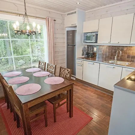Viola By Interhome Ferienhaus *