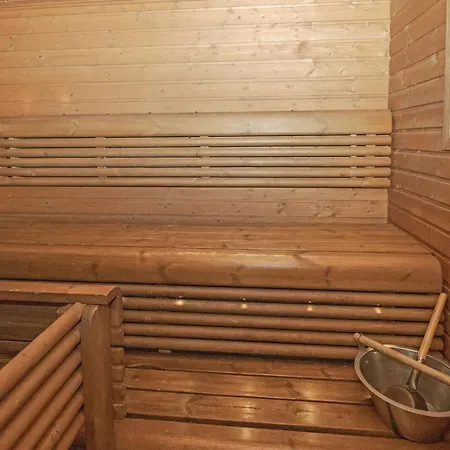 Ferienhaus Viola By Interhome Ylämaa