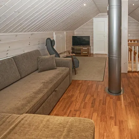 Viola By Interhome Ferienhaus Ylämaa