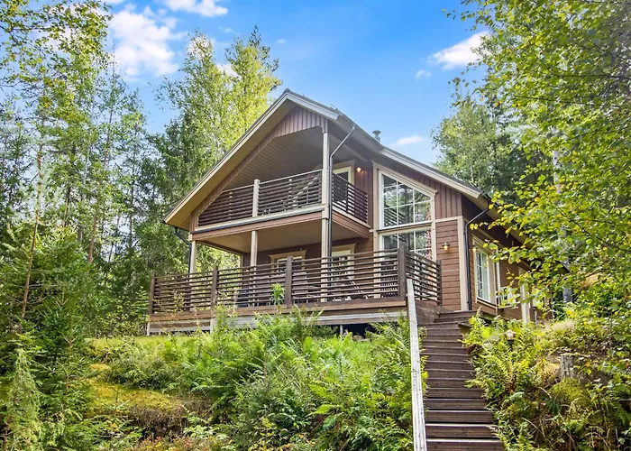 Dom wakacyjny Viola By Interhome