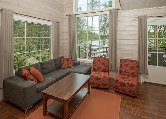 Viola By Interhome Dom wakacyjny *