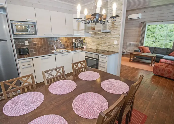 Viola By Interhome Ylämaa