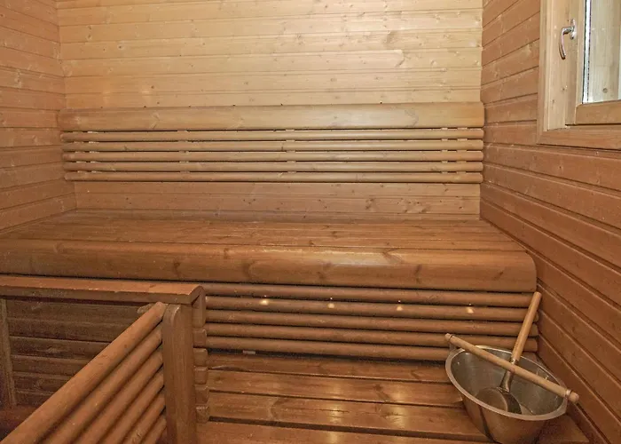 Dom wakacyjny Viola By Interhome Ylämaa